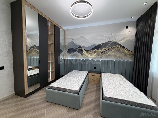 Satılır 3 otaqlı yeni tikili 90 m², Xətai r., photo 10 from 17
