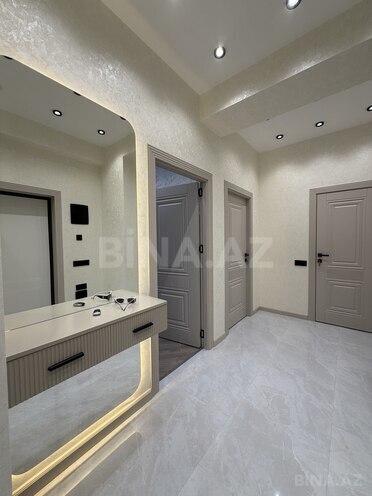 Satılır 3 otaqlı yeni tikili 90 m², Xətai r., photo 13 from 17