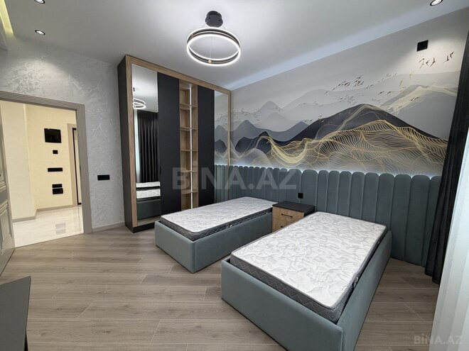 Satılır 3 otaqlı yeni tikili 90 m², Xətai r., photo 12 from 17