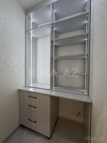 Satılır 3 otaqlı yeni tikili 90 m², Xətai r., photo 15 from 17