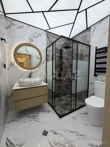 Satılır 3 otaqlı yeni tikili 90 m², Xətai r., photo 16 from 17
