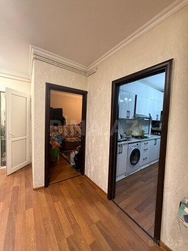 Satılır 3 otaqlı köhnə tikili 85 m², Həzi Aslanov m., photo 3 from 22