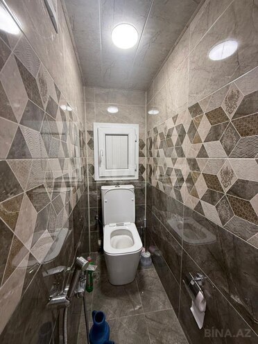 Satılır 3 otaqlı köhnə tikili 85 m², Həzi Aslanov m., photo 18 from 22