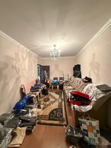 Satılır 3 otaqlı köhnə tikili 85 m², Həzi Aslanov m., photo 8 from 22
