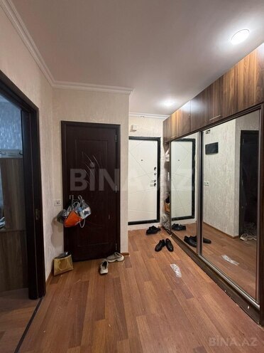 Satılır 3 otaqlı köhnə tikili 85 m², Həzi Aslanov m., photo 9 from 22