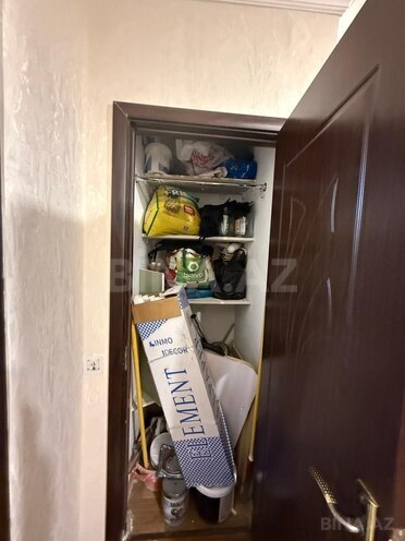 Satılır 3 otaqlı köhnə tikili 85 m², Həzi Aslanov m., photo 20 from 22