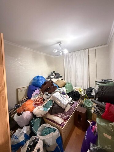 Satılır 3 otaqlı köhnə tikili 85 m², Həzi Aslanov m., photo 21 from 22