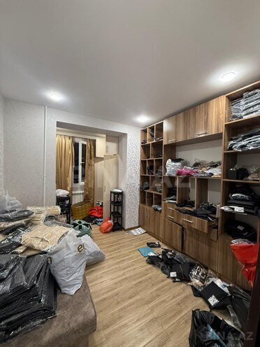 Satılır 3 otaqlı köhnə tikili 85 m², Həzi Aslanov m., photo 12 from 22