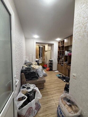 Satılır 3 otaqlı köhnə tikili 85 m², Həzi Aslanov m., photo 6 from 22