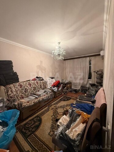 Satılır 3 otaqlı köhnə tikili 85 m², Həzi Aslanov m., photo 14 from 22