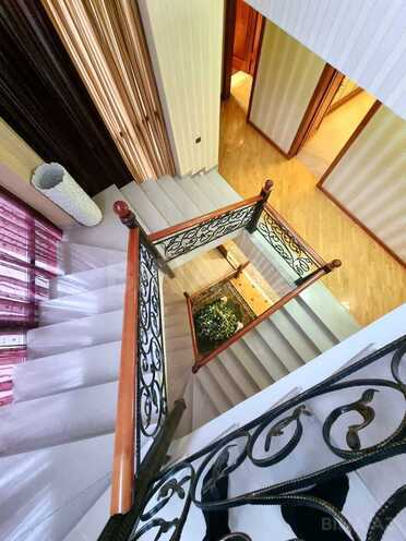 Продаётся 9-комн. дом/дача 550 м², м. Насими, photo 16 from 28