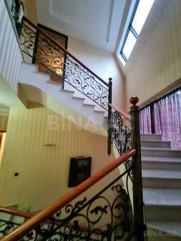 Продаётся 9-комн. дом/дача 550 м², м. Насими, photo 14 from 28