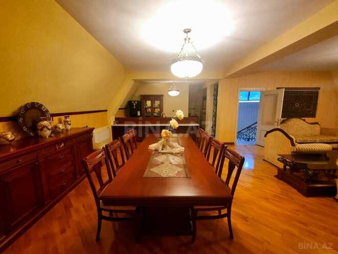 Продаётся 9-комн. дом/дача 550 м², м. Насими, photo 10 from 28