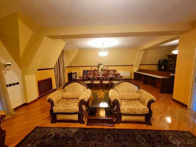 Продаётся 9-комн. дом/дача 550 м², м. Насими, photo 11 from 28