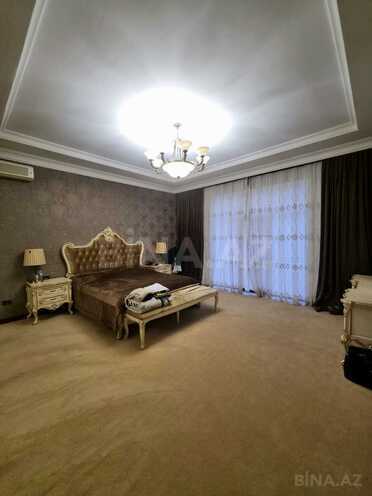 Продаётся 9-комн. дом/дача 550 м², м. Насими, photo 23 from 28