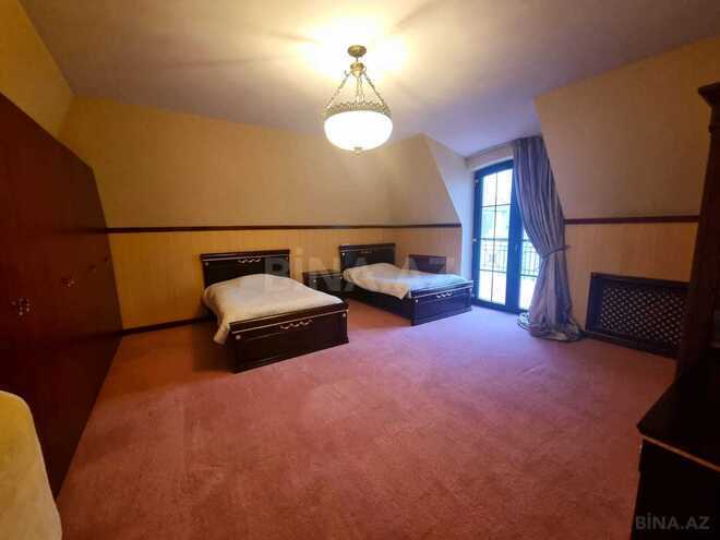 Продаётся 9-комн. дом/дача 550 м², м. Насими, photo 22 from 28