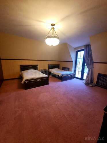 Продаётся 9-комн. дом/дача 550 м², м. Насими, photo 21 from 28