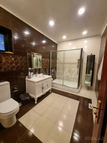 Продаётся 9-комн. дом/дача 550 м², м. Насими, photo 25 from 28