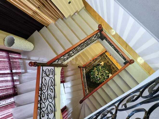 Продаётся 9-комн. дом/дача 550 м², м. Насими, photo 15 from 28