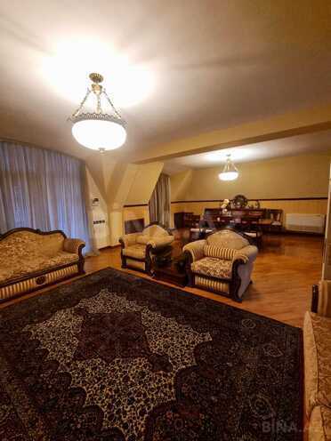 Продаётся 9-комн. дом/дача 550 м², м. Насими, photo 12 from 28