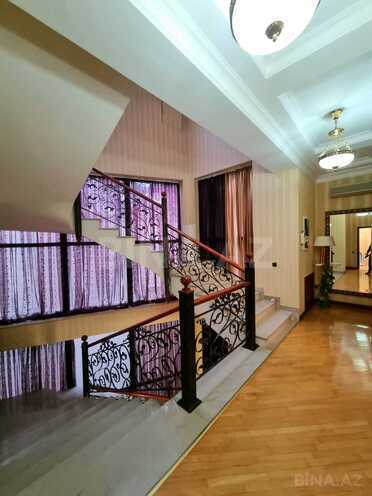 Продаётся 9-комн. дом/дача 550 м², м. Насими, photo 17 from 28