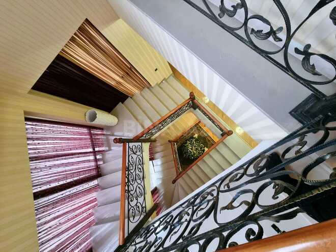 Продаётся 9-комн. дом/дача 550 м², м. Насими, photo 13 from 28