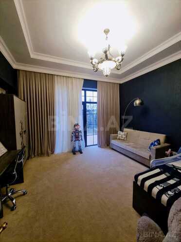 Продаётся 9-комн. дом/дача 550 м², м. Насими, photo 19 from 28