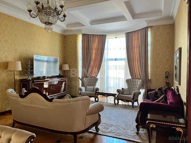 Продаётся 9-комн. дом/дача 550 м², м. Насими, photo 3 from 28