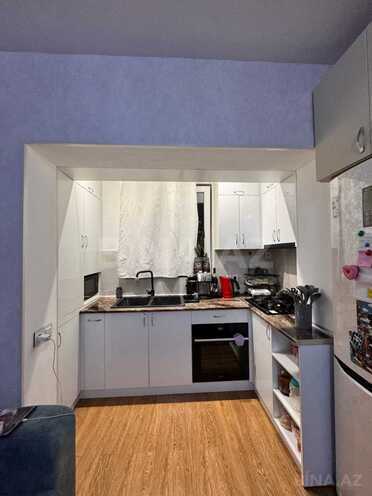 Сдаётся 2-комн. вторичка 48 м², м. Азадлыг проспекти, photo 8 from 15