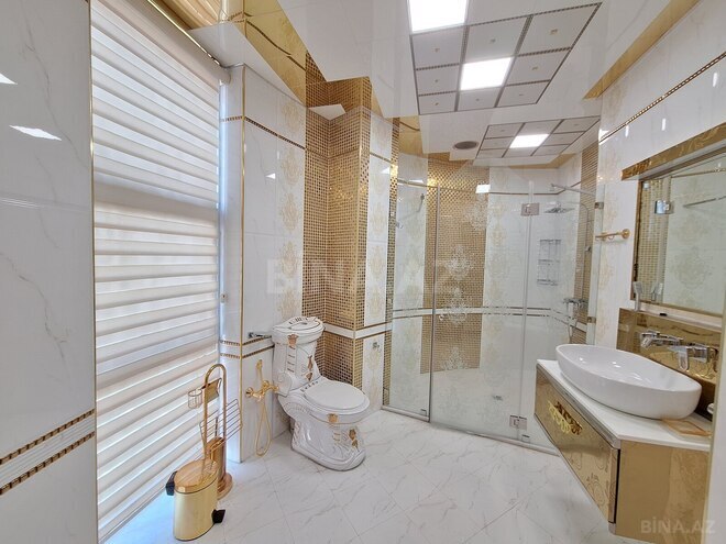 Satılır 4 otaqlı yeni tikili 272 m², İçəri Şəhər m., photo 26 from 32