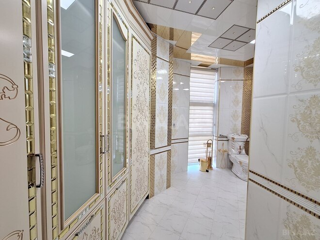 Satılır 4 otaqlı yeni tikili 272 m², İçəri Şəhər m., photo 27 from 32