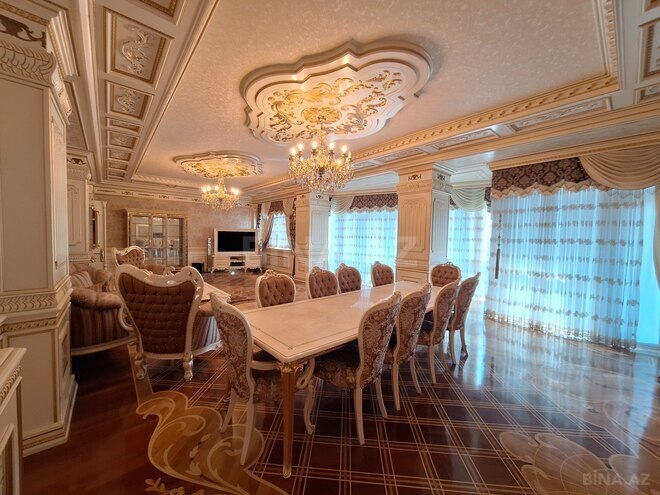 Satılır 4 otaqlı yeni tikili 272 m², İçəri Şəhər m., photo 6 from 32