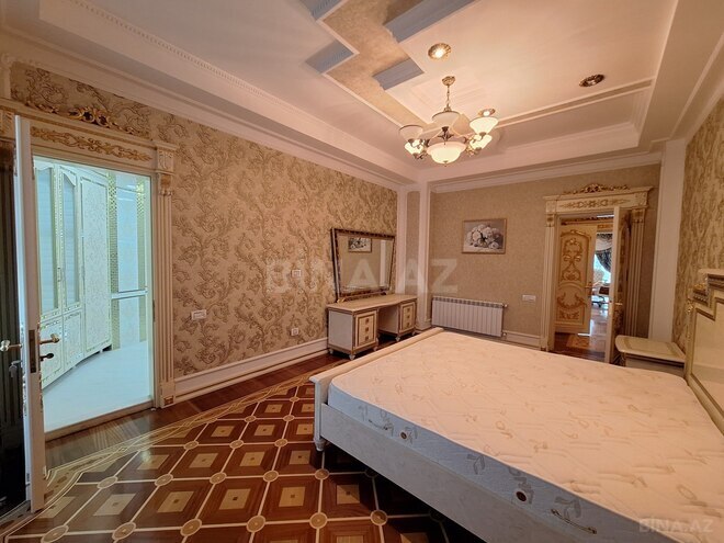 Satılır 4 otaqlı yeni tikili 272 m², İçəri Şəhər m., photo 13 from 32