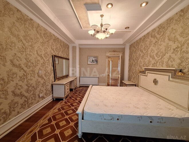 Satılır 4 otaqlı yeni tikili 272 m², İçəri Şəhər m., photo 12 from 32