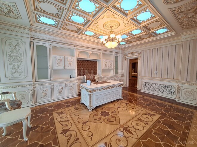 Satılır 4 otaqlı yeni tikili 272 m², İçəri Şəhər m., photo 9 from 32