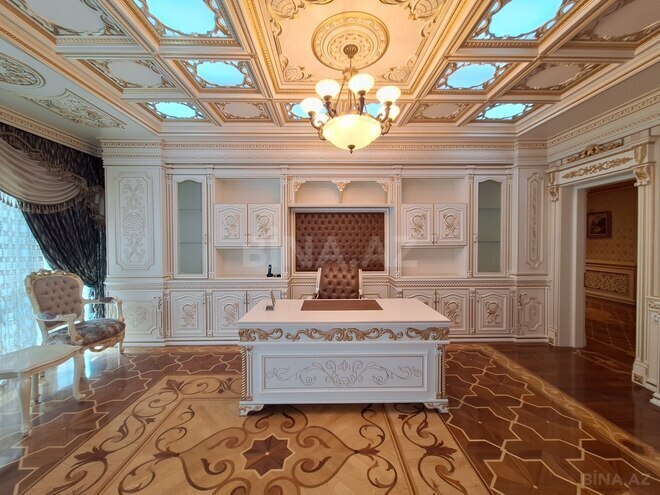 Satılır 4 otaqlı yeni tikili 272 m², İçəri Şəhər m., photo 15 from 32