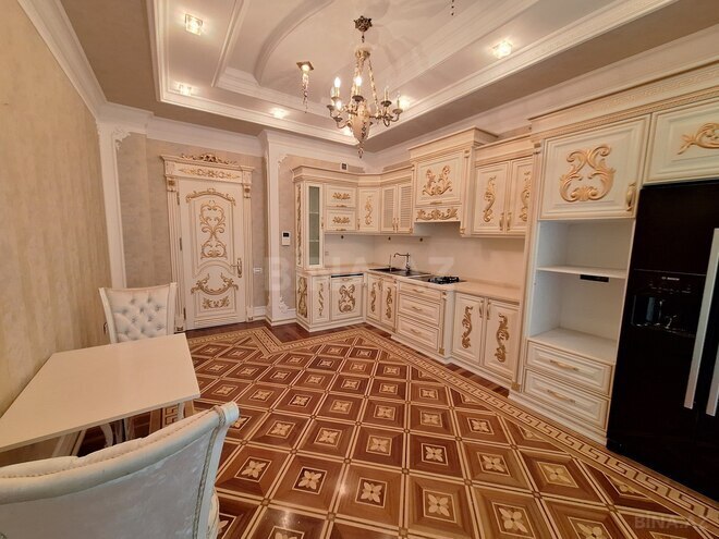 Satılır 4 otaqlı yeni tikili 272 m², İçəri Şəhər m., photo 23 from 32