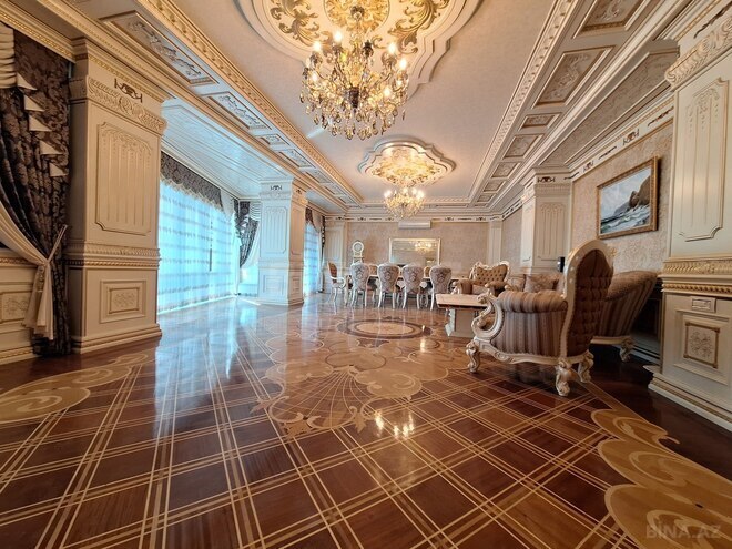 Satılır 4 otaqlı yeni tikili 272 m², İçəri Şəhər m., photo 3 from 32