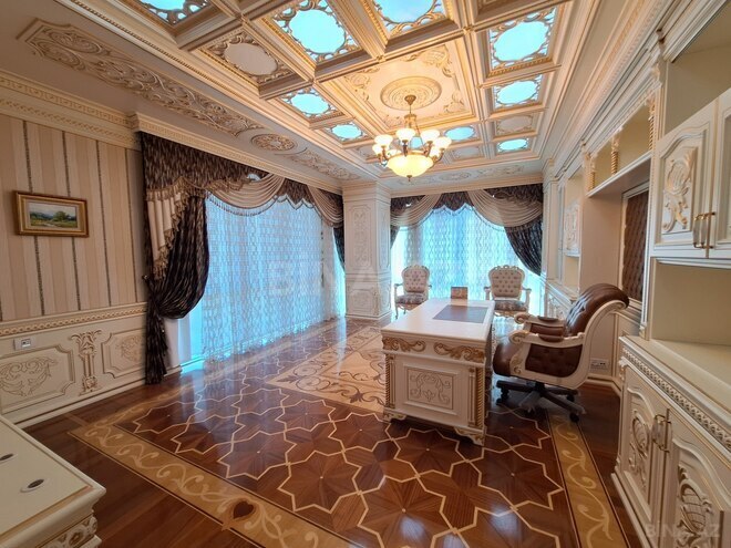 Satılır 4 otaqlı yeni tikili 272 m², İçəri Şəhər m., photo 10 from 32