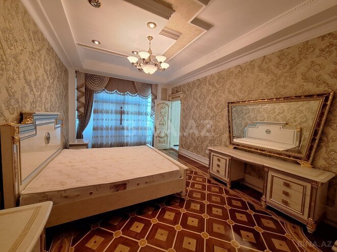 Satılır 4 otaqlı yeni tikili 272 m², İçəri Şəhər m., photo 11 from 32