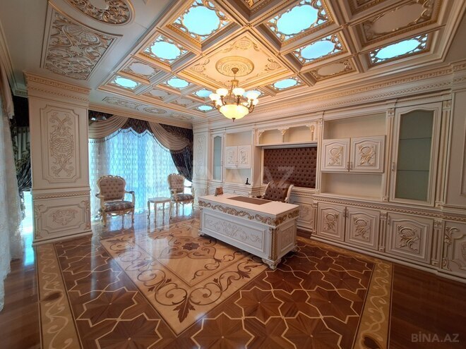 Satılır 4 otaqlı yeni tikili 272 m², İçəri Şəhər m., photo 8 from 32