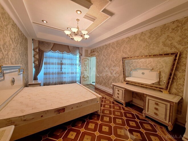 Satılır 4 otaqlı yeni tikili 272 m², İçəri Şəhər m., photo 14 from 32