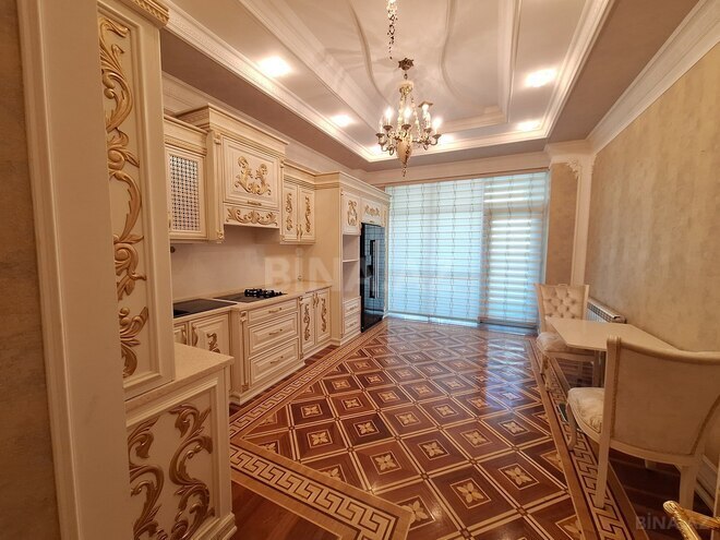 Satılır 4 otaqlı yeni tikili 272 m², İçəri Şəhər m., photo 21 from 32