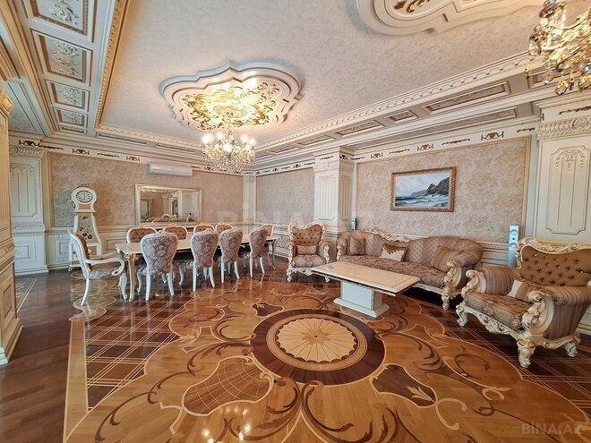 Satılır 4 otaqlı yeni tikili 272 m², İçəri Şəhər m., photo 7 from 32