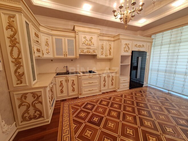 Satılır 4 otaqlı yeni tikili 272 m², İçəri Şəhər m., photo 20 from 32