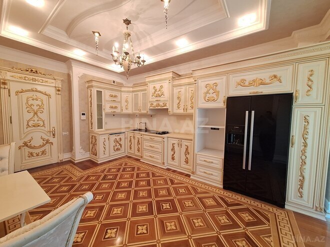 Satılır 4 otaqlı yeni tikili 272 m², İçəri Şəhər m., photo 22 from 32