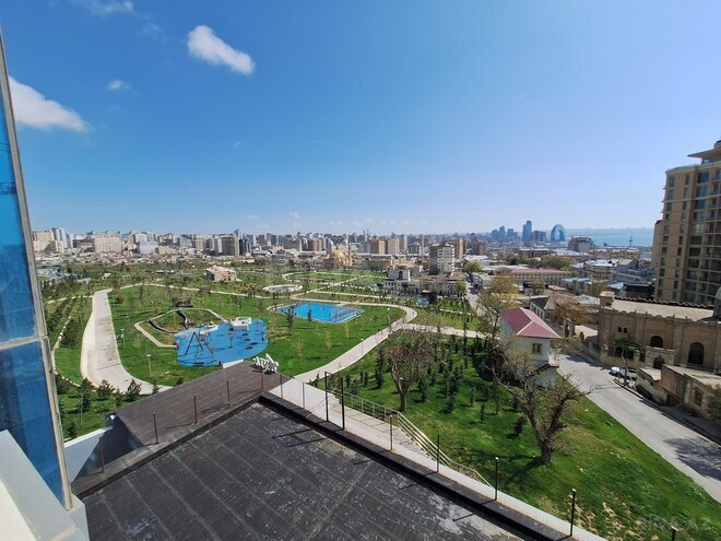 Satılır 4 otaqlı yeni tikili 272 m², İçəri Şəhər m., photo 31 from 32