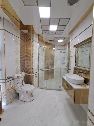 Satılır 4 otaqlı yeni tikili 272 m², İçəri Şəhər m., photo 28 from 32