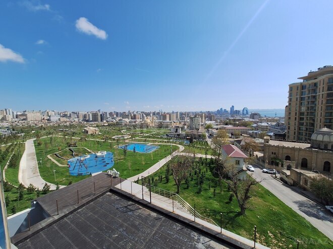 Satılır 4 otaqlı yeni tikili 272 m², İçəri Şəhər m., photo 29 from 32
