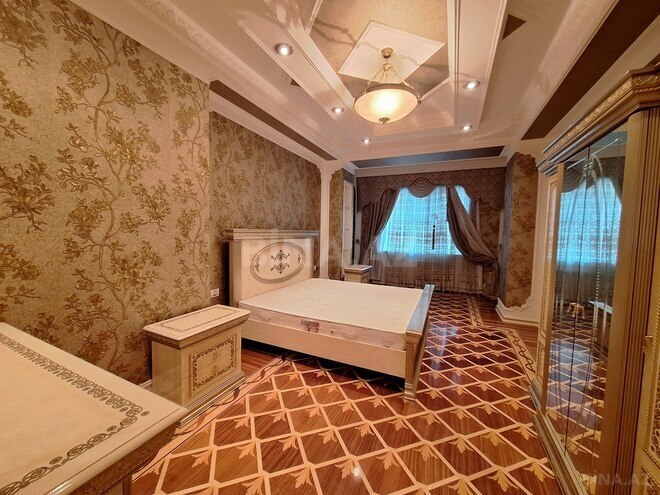 Satılır 4 otaqlı yeni tikili 272 m², İçəri Şəhər m., photo 16 from 32